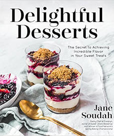 Delightful Desserts (Page Street, 2017)