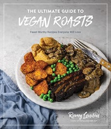 The Great Vegan Protein Book by Celine Steen and Tamasin Noyes (Fair Winds, 2015)